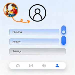 Anime Avatar & Profile Animation - AIEnhancer