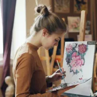 Sophia L. - AIEnhancer