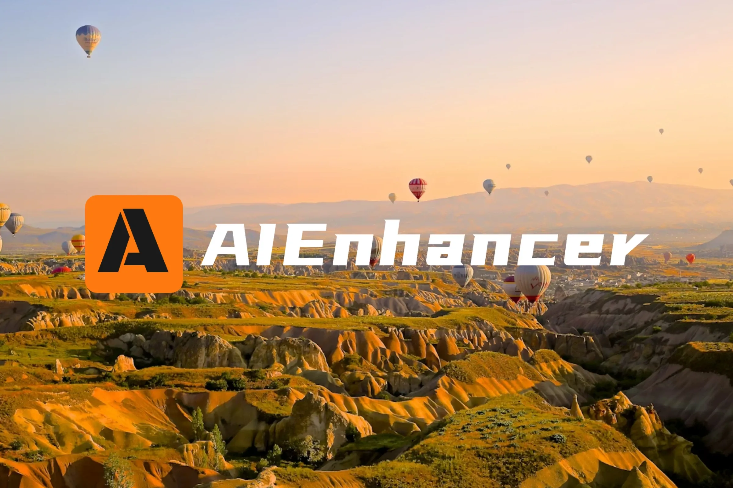 Compare Pics - High Quality - AIEnhancer