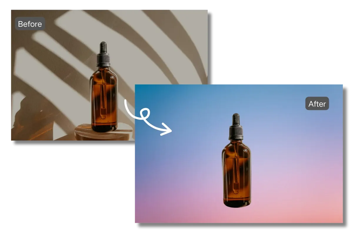 eCommerce Product Images - AIEnhancer