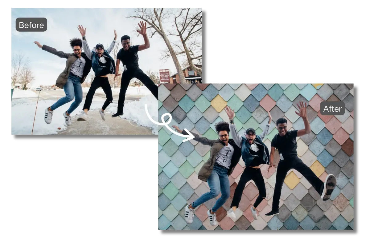 Social Media Content - AIEnhancer