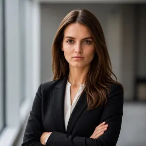 Polished Professional Profiles - AIEnhancer