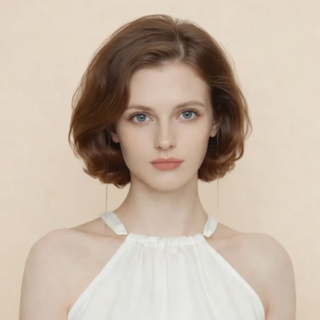 Bouffant - AIEnhancer