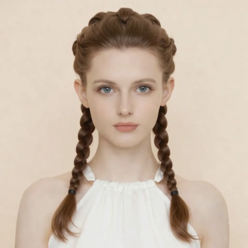 Bubble Braid - AIEnhancer