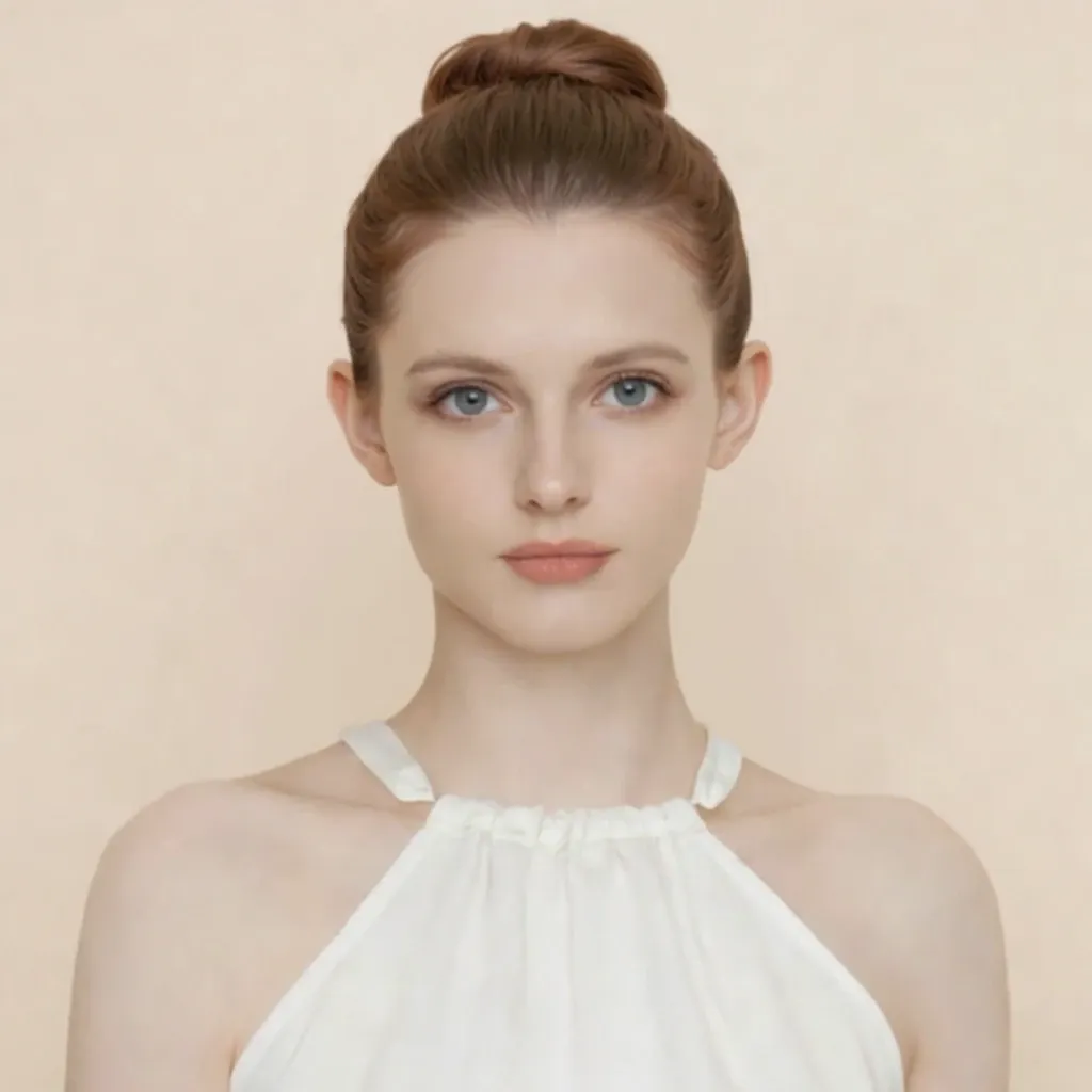 Chignon - AIEnhancer