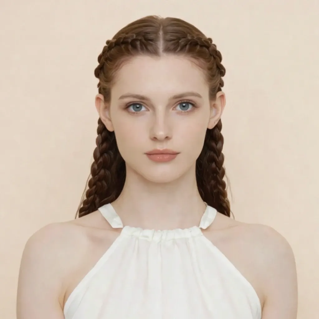 Cornrows - AIEnhancer