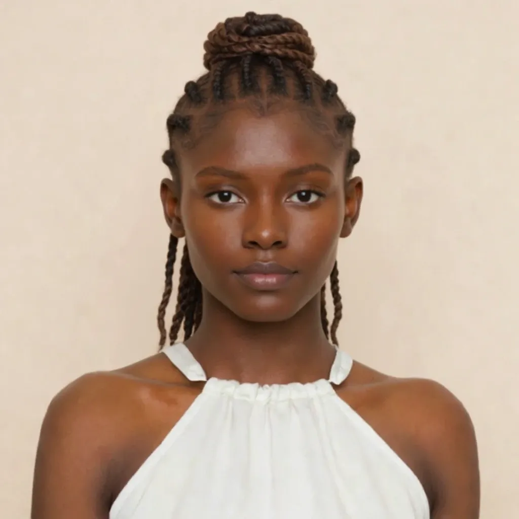 Crown Twist - AIEnhancer