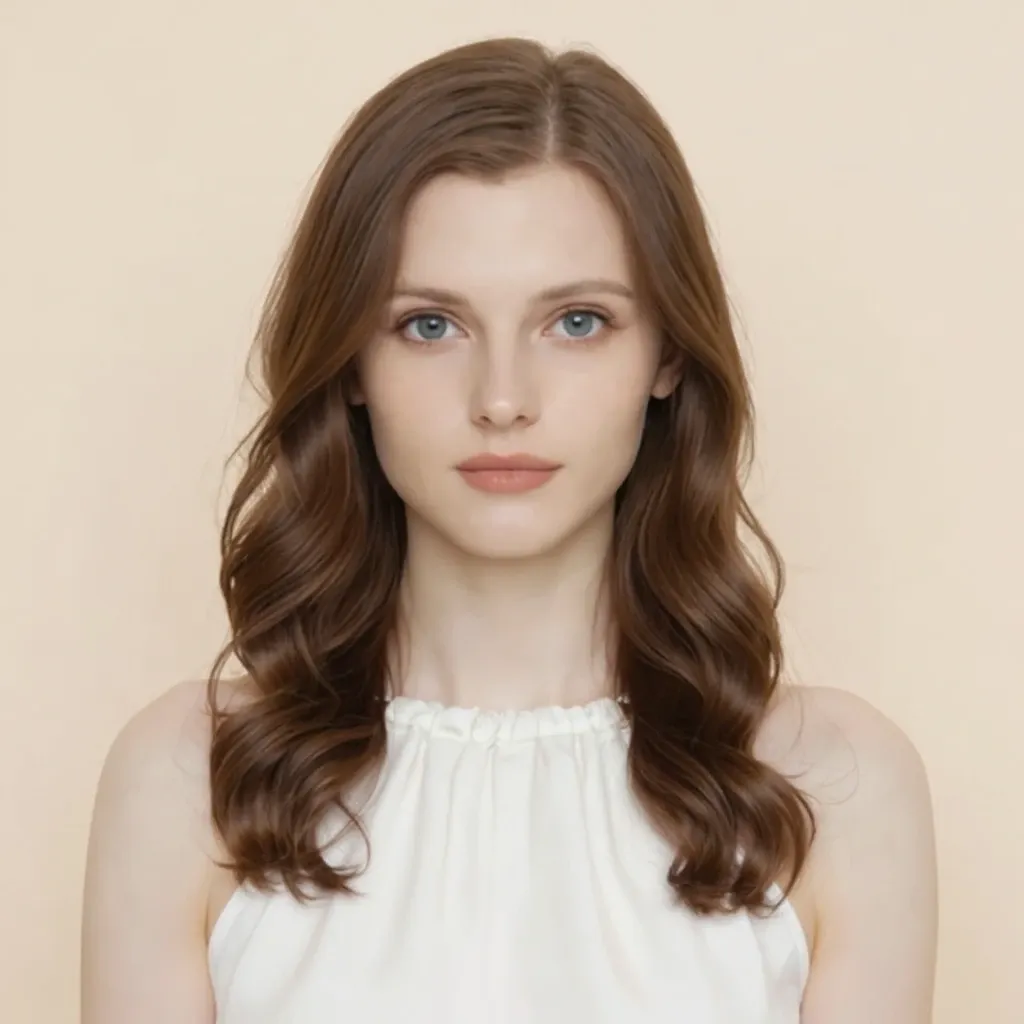Curly - AIEnhancer