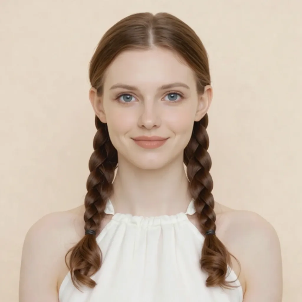 Dutch Braid - AIEnhancer