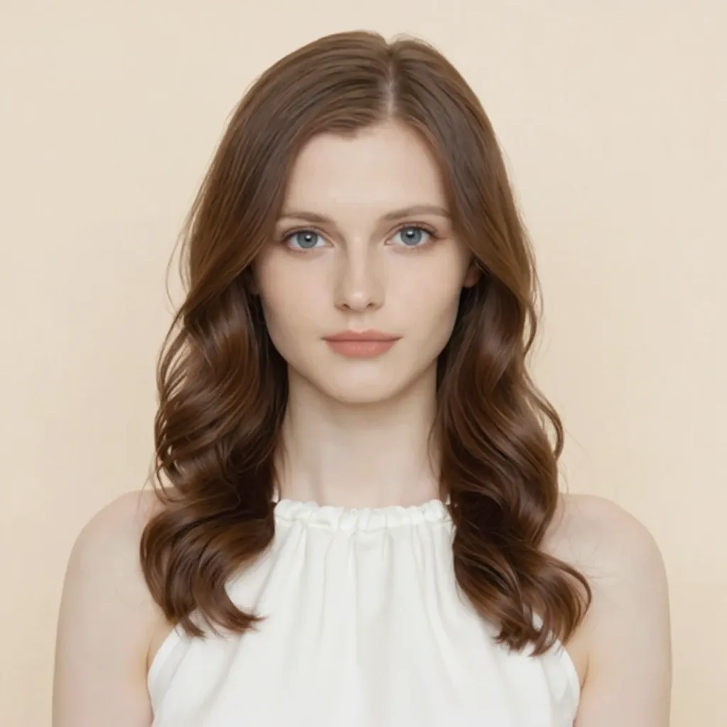 Finger Waves - AIEnhancer