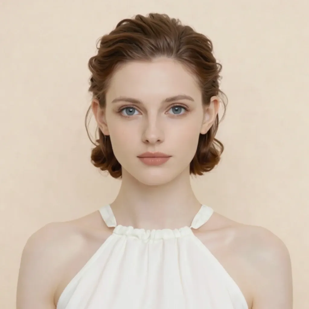 French Twist - AIEnhancer