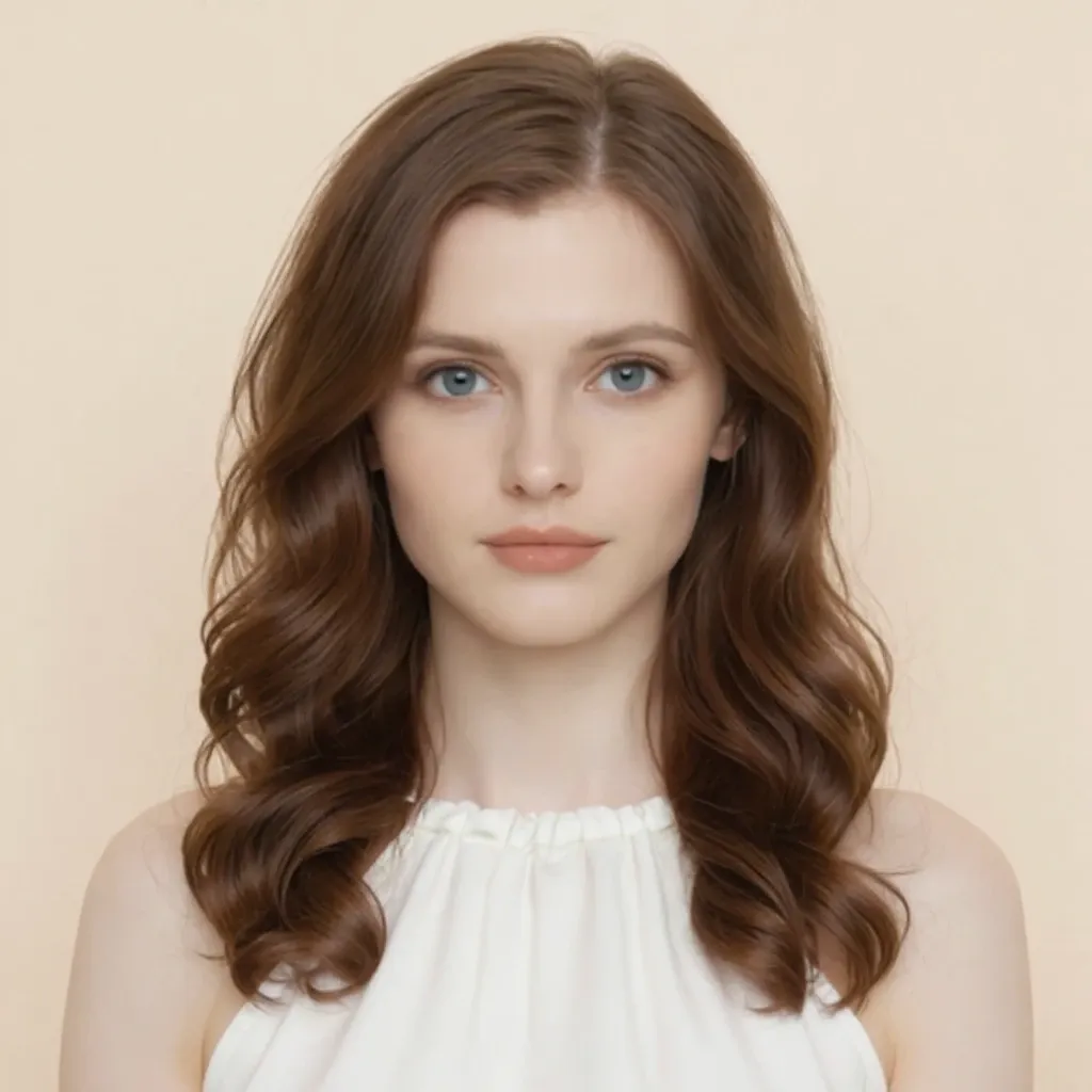 Hollywood Waves - AIEnhancer