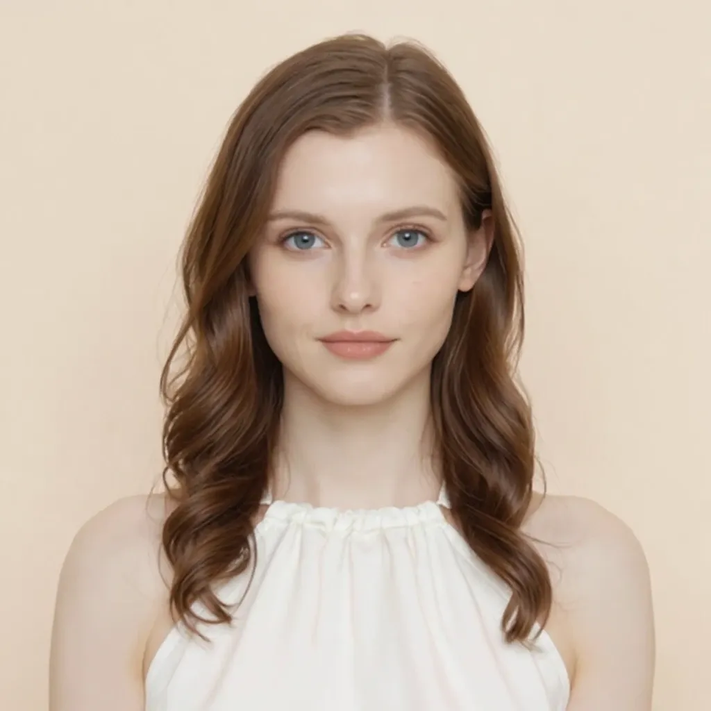 Pigtails - AIEnhancer