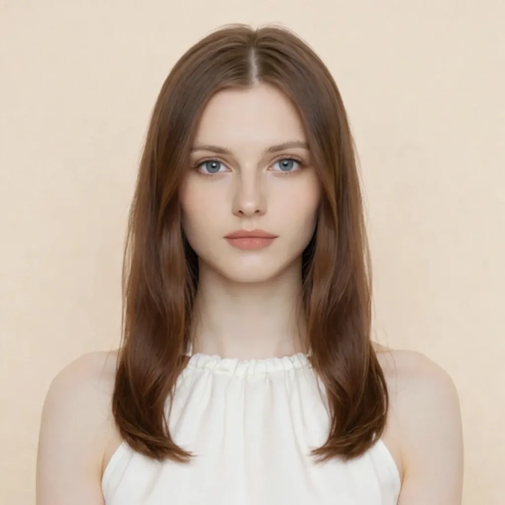 Sideswept Pixie - AIEnhancer