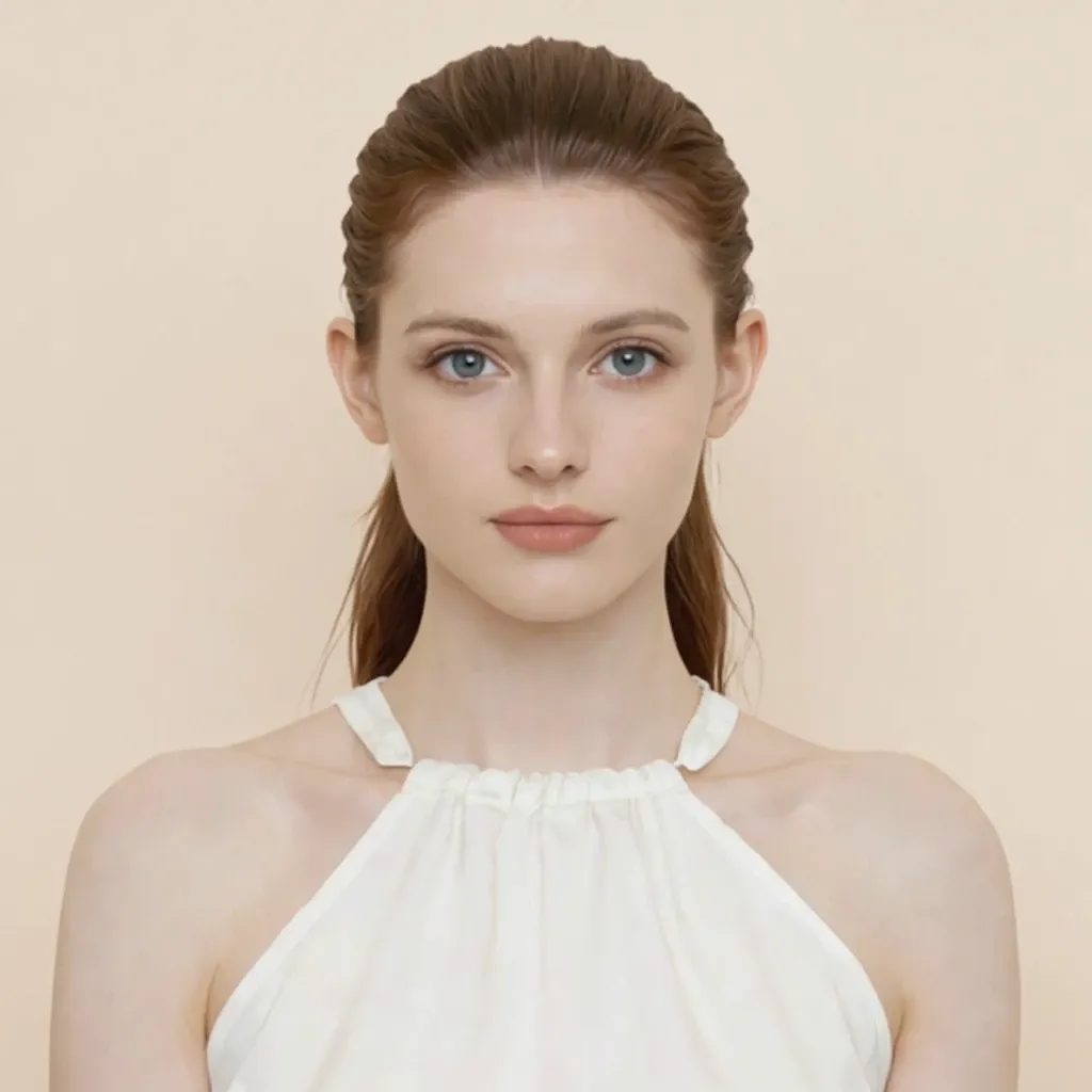 Slicked Back - AIEnhancer