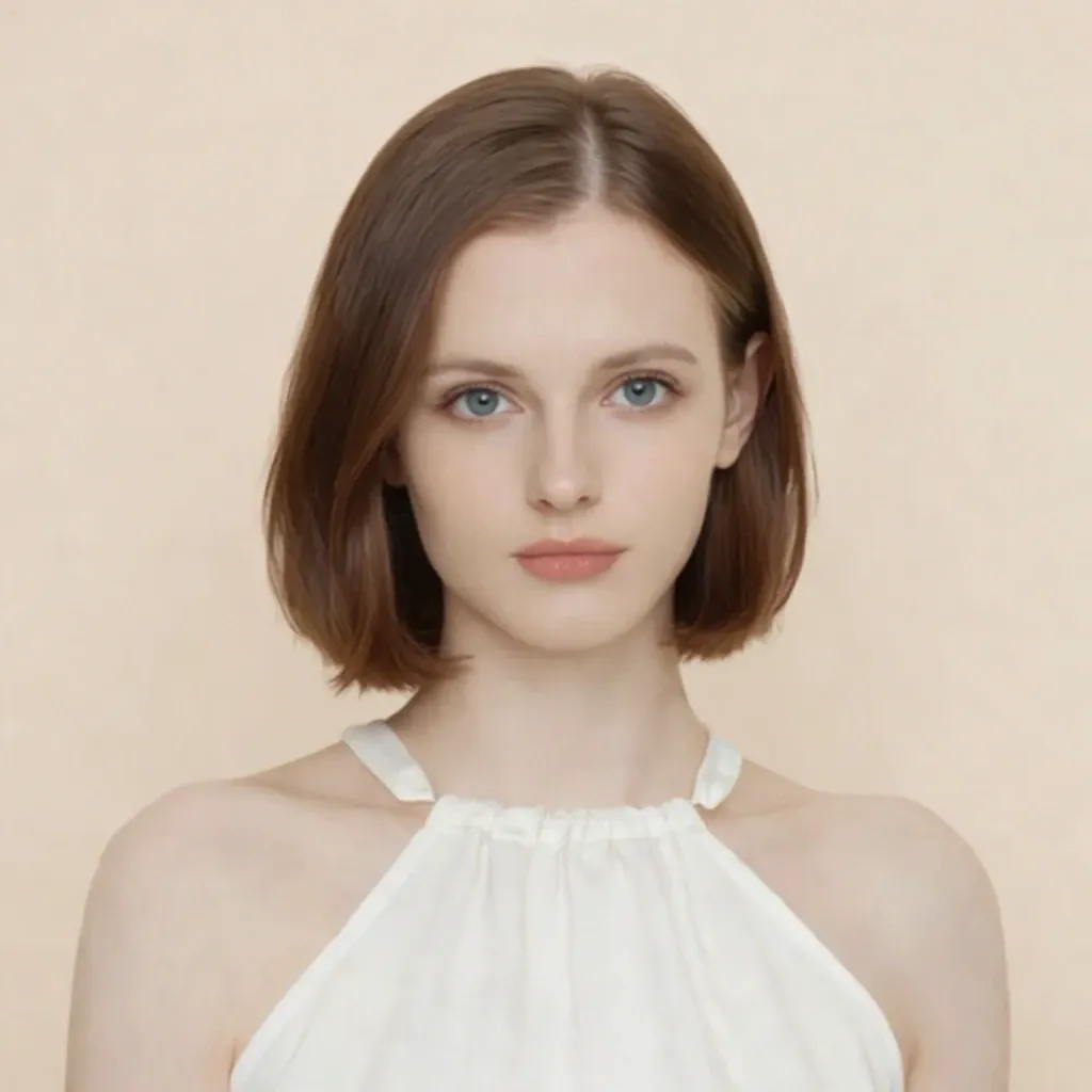 Straight - AIEnhancer