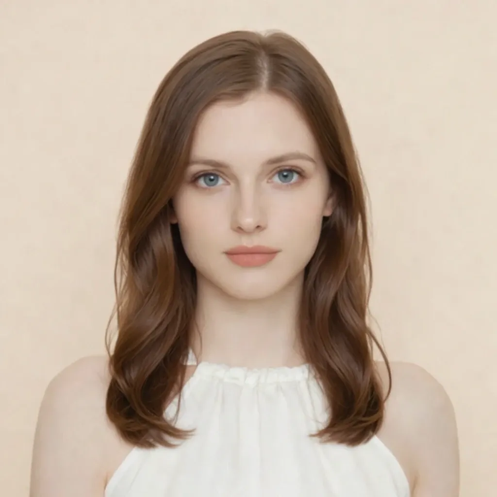 Straightened - AIEnhancer