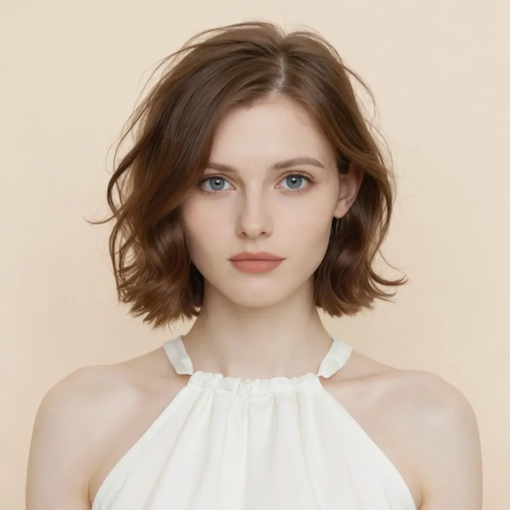 Tousled - AIEnhancer