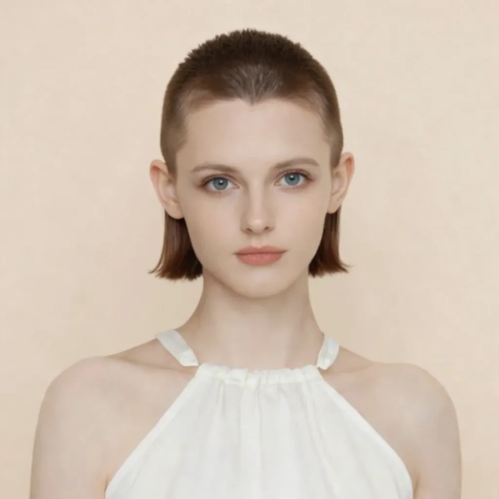 Undercut - AIEnhancer