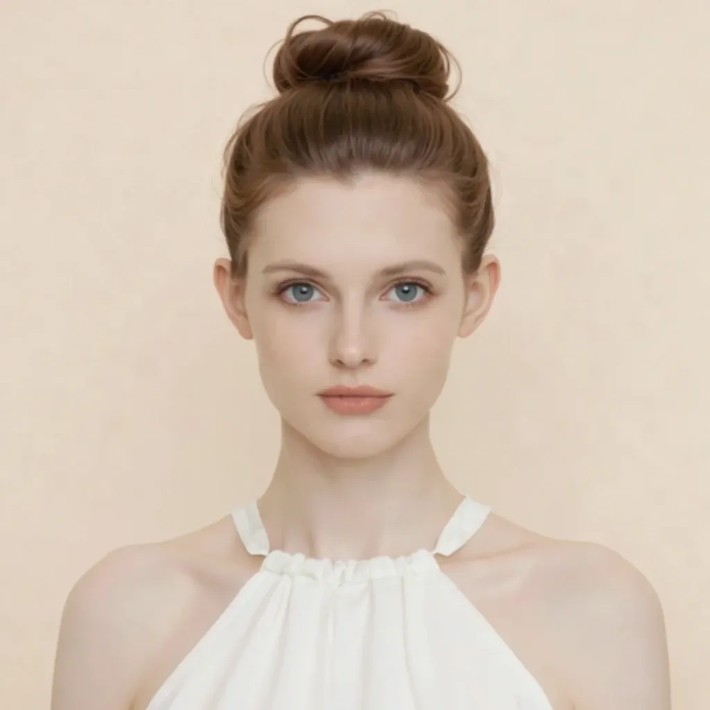 Updo - AIEnhancer