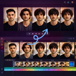 Content Creation and Influencer Use - AIEnhancer