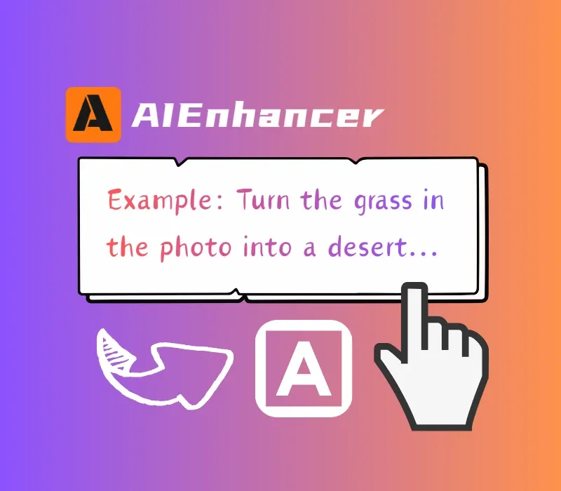Hover Steps 2 - AIEnhancer
