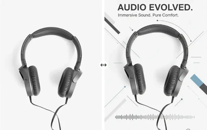 Marketing and Design - AIEnhancer