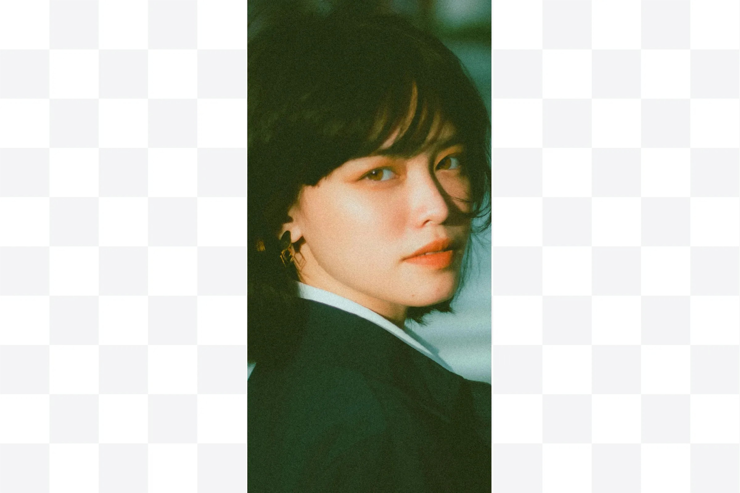 Compare Pics - Low Quality - AIEnhancer