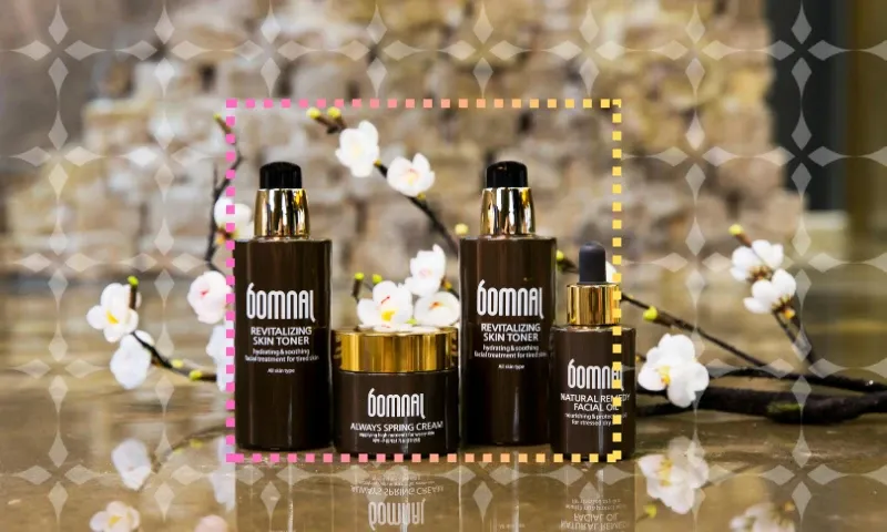 Marketing Visuals - AIEnhancer