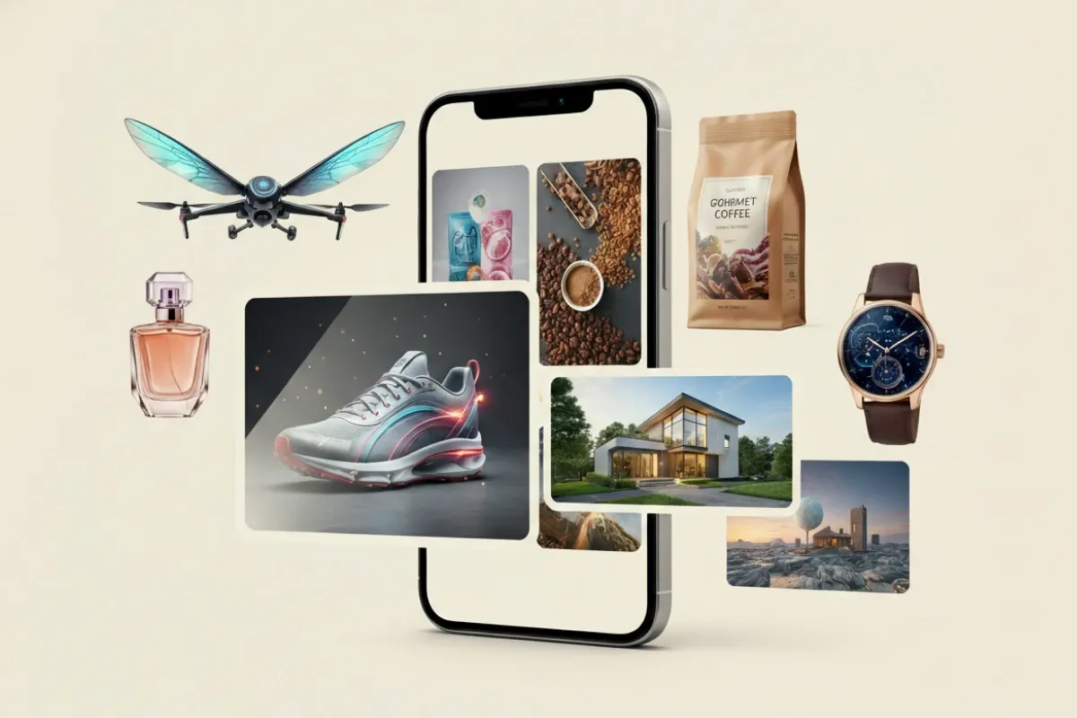 Marketing and Branding - AIEnhancer