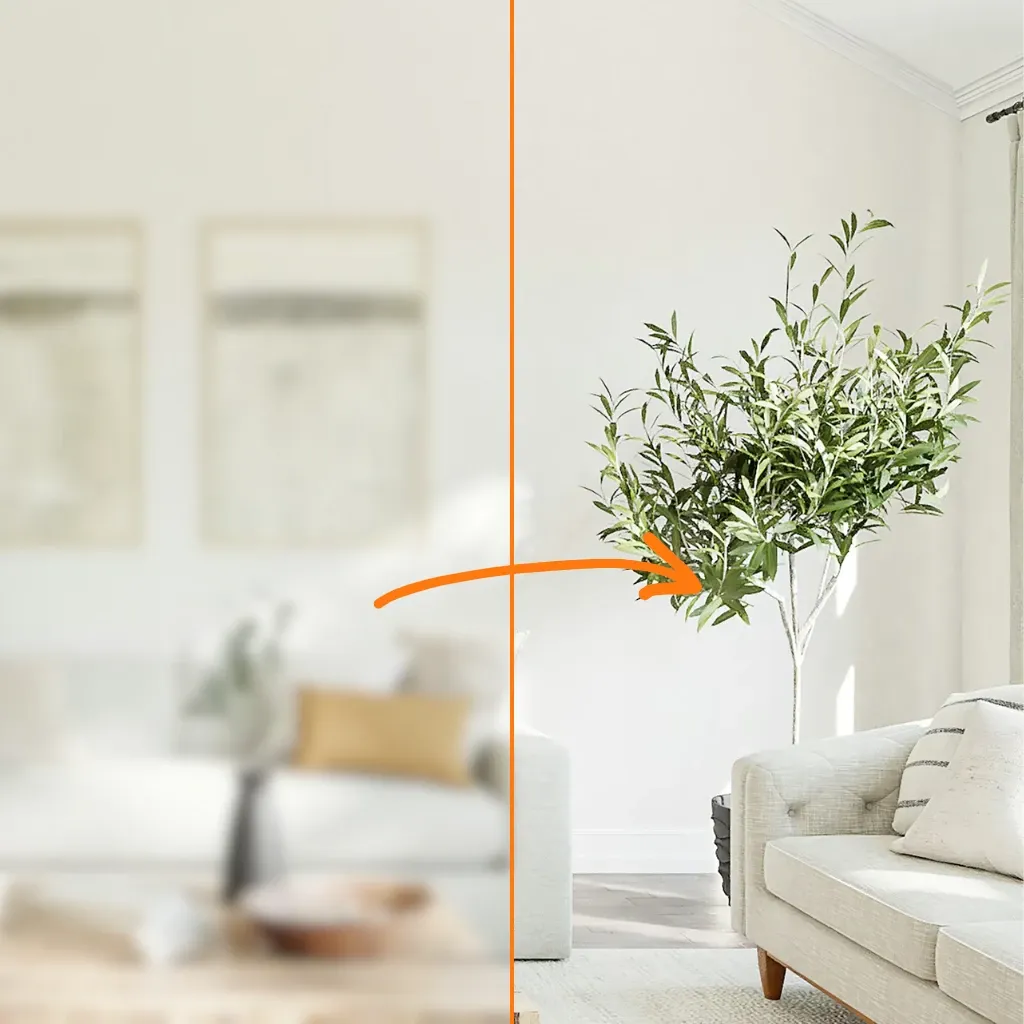 Features - Content Creators and Designers - AIEnhancer