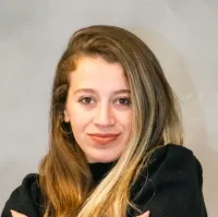 Lena Whitmore - AIEnhancer