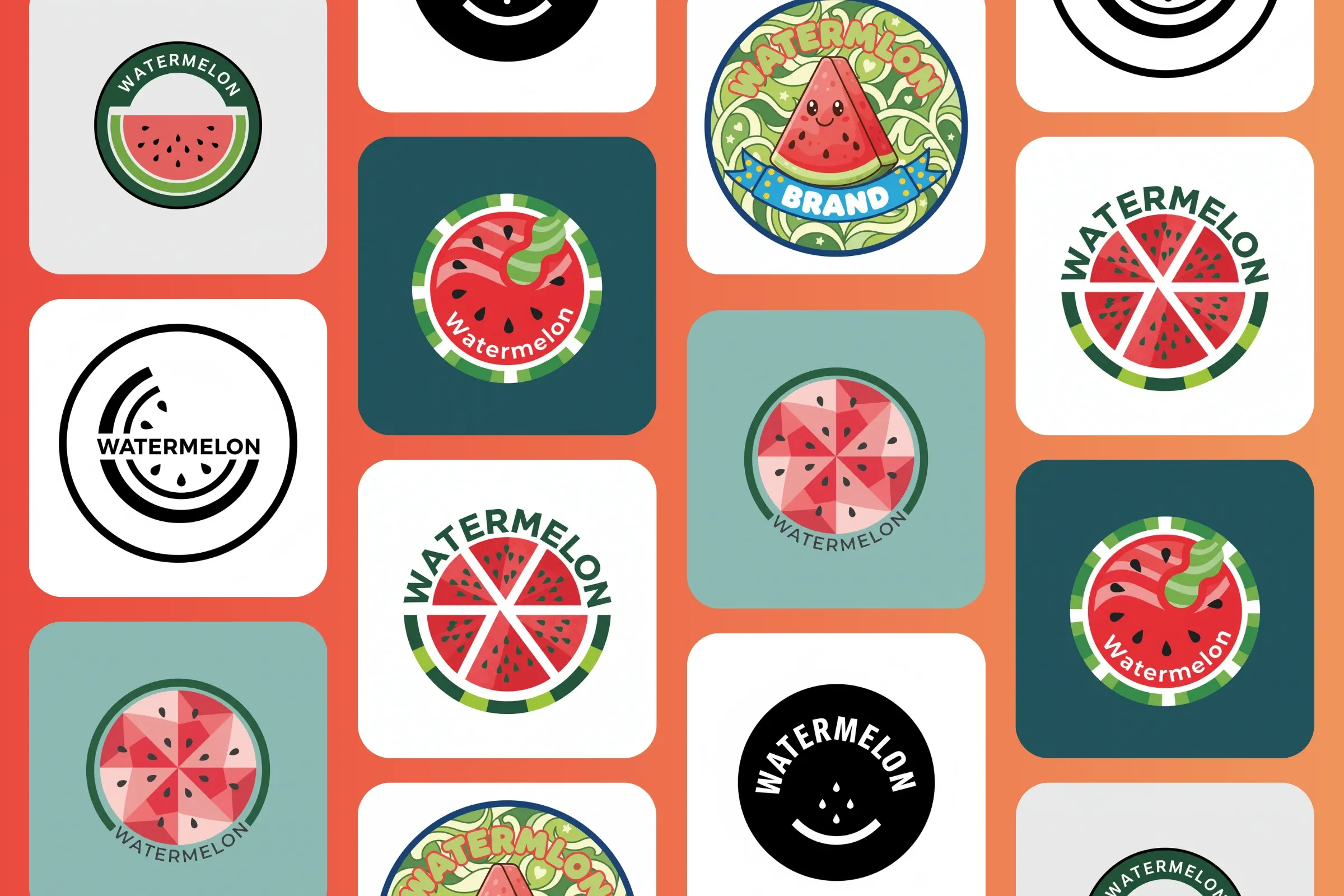 Example Logo - AIEnhancer