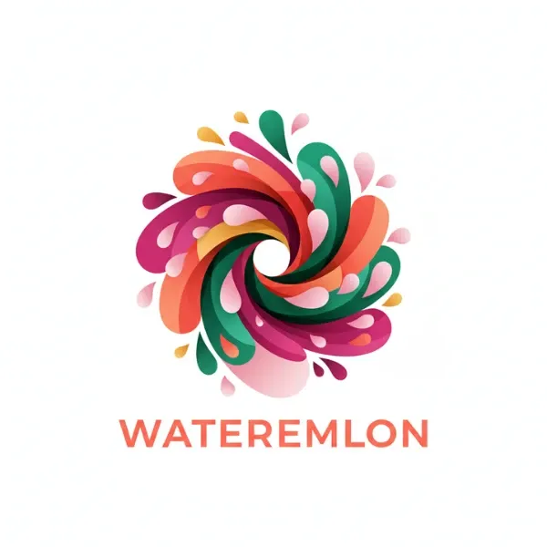 Logo style - AIEnhancer