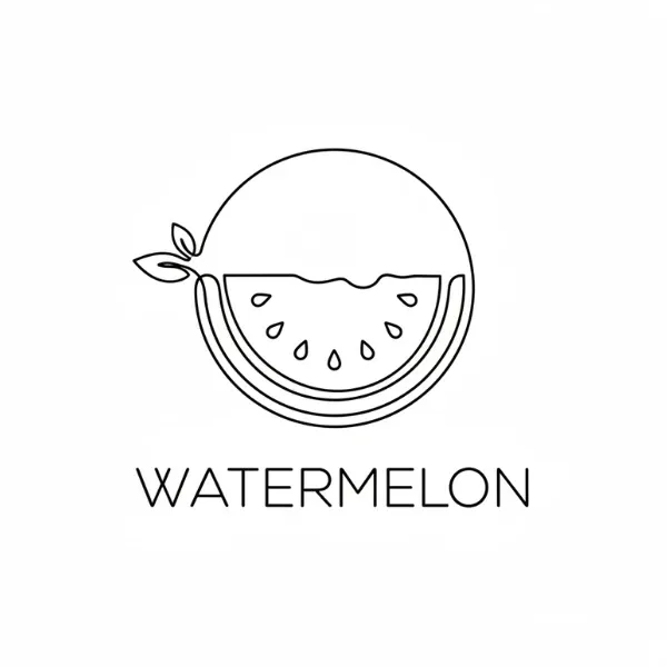 Logo style - AIEnhancer