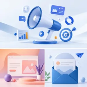 Marketing and Ads - AIEnhancer