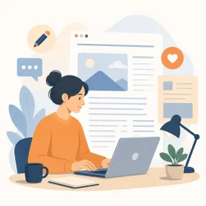Editorial and Blogs - AIEnhancer