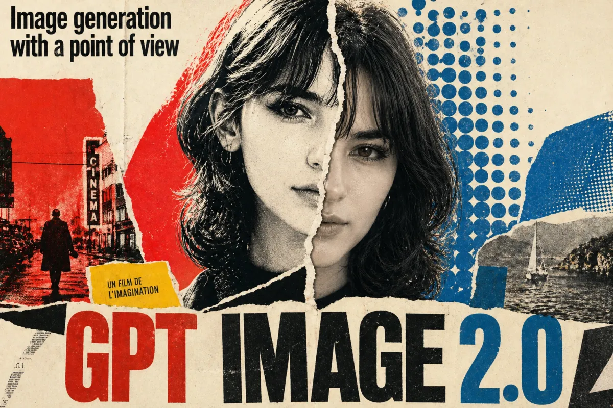GPT Image 2 - AIEnhancer