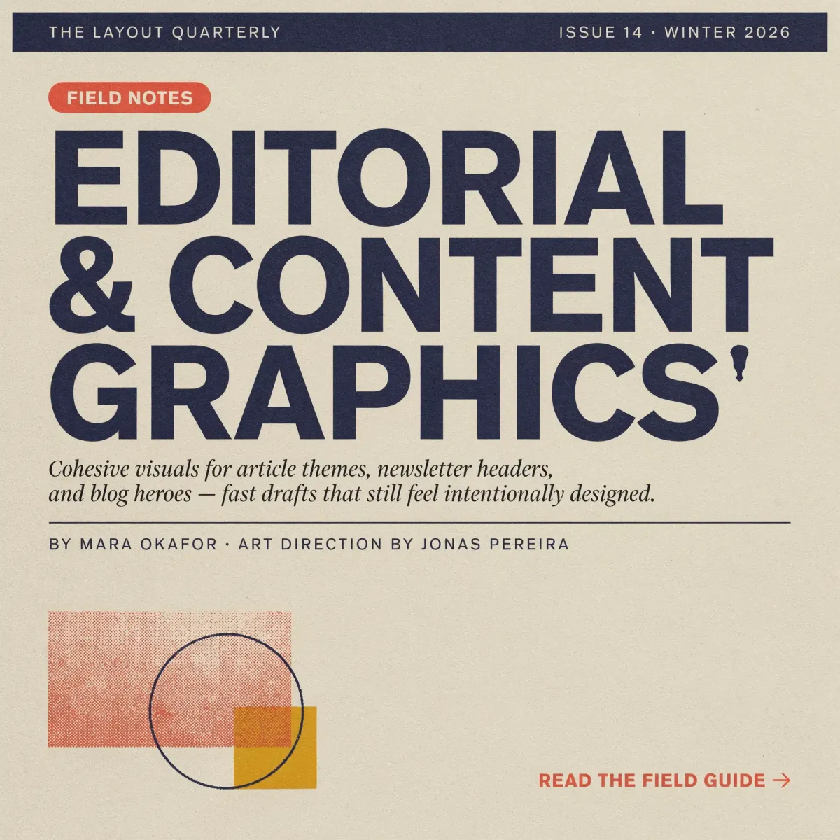 Features - Editorial and Content Graphics - AIEnhancer