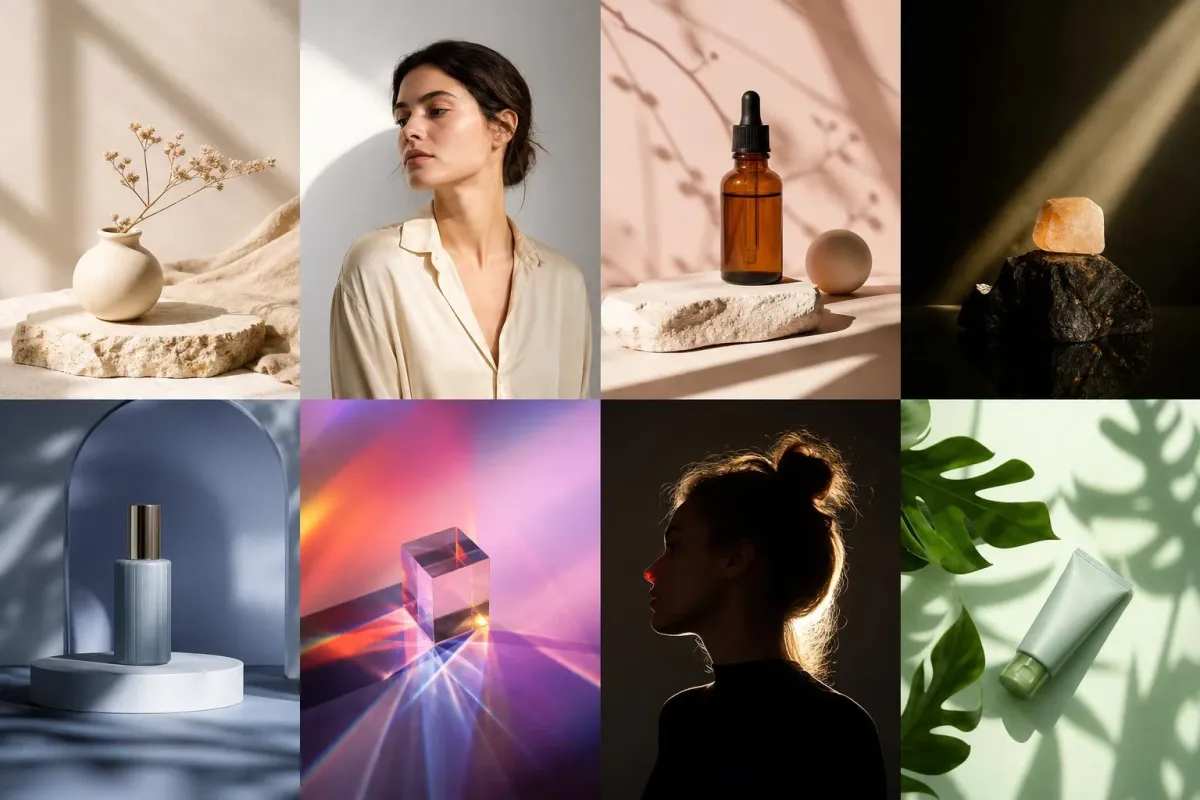 Creative Style Tests - AIEnhancer