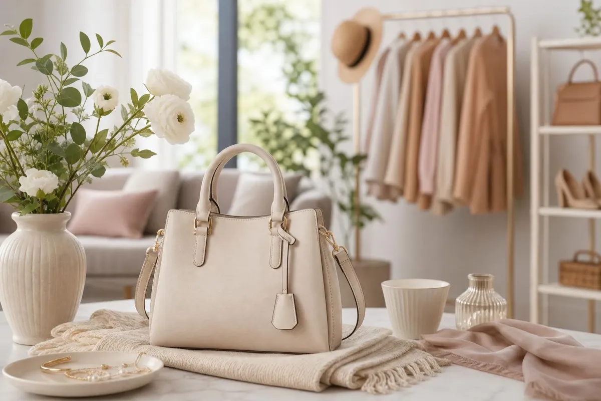 E-commerce Mockups - AIEnhancer