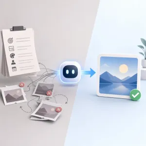 Tighter Prompt Control - AIEnhancer