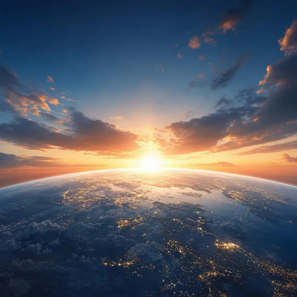 Features - Global Campaign Key Visuals - AIEnhancer