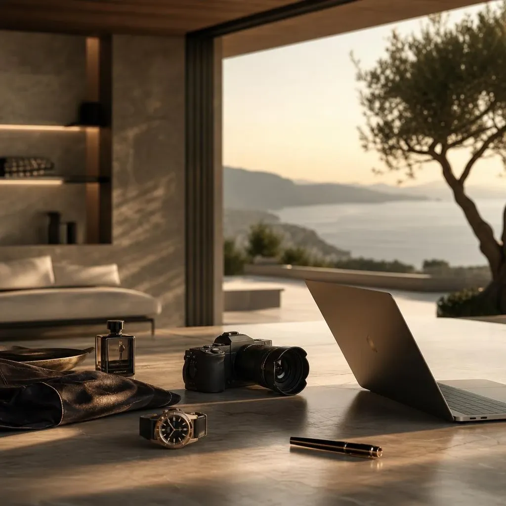 Features - Premium Product Storytelling - AIEnhancer