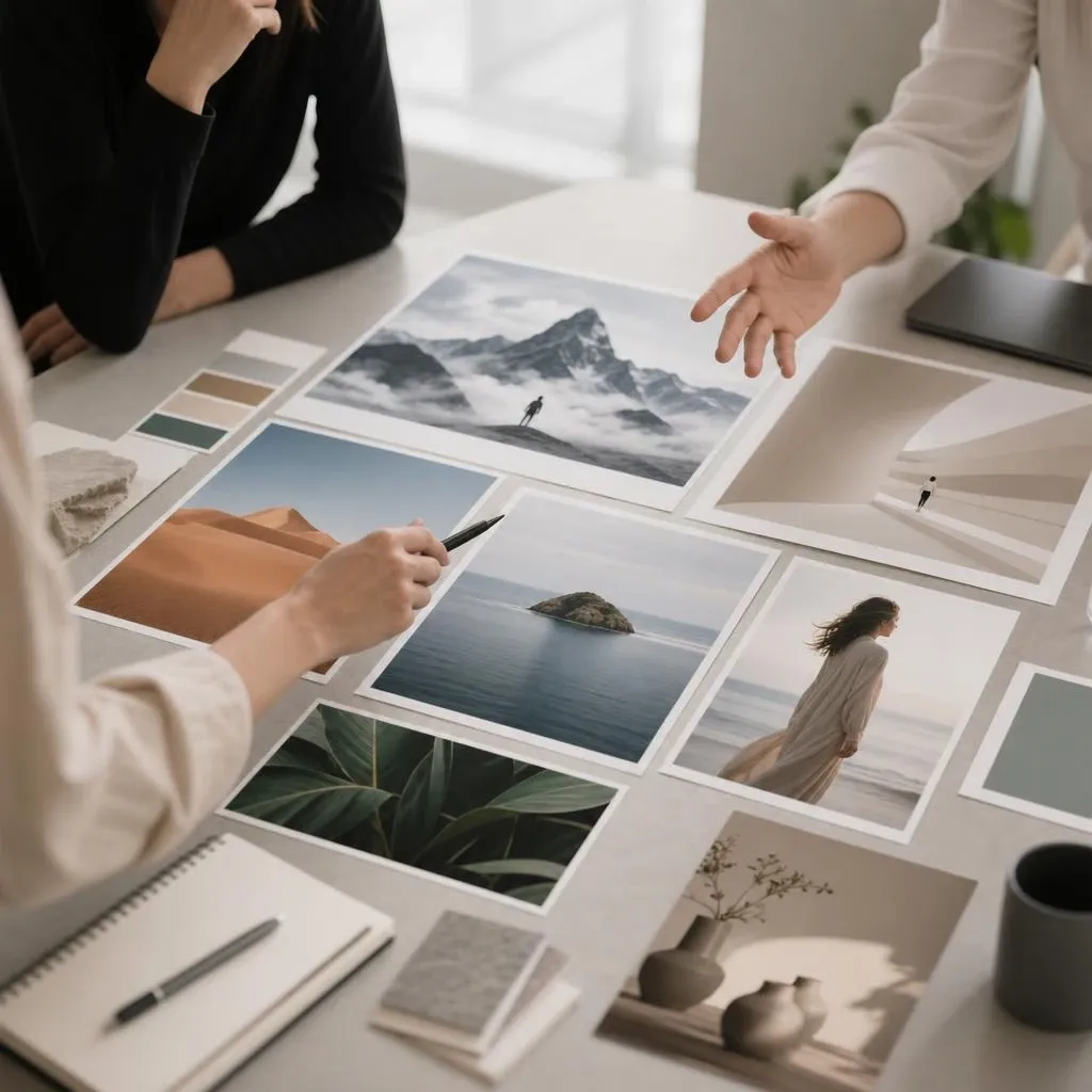 Features - Agency Pitch Territories - AIEnhancer
