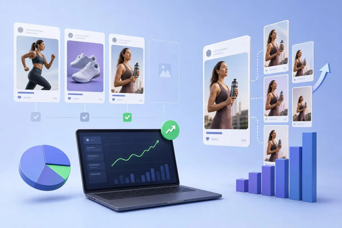 Performance Marketing - AIEnhancer