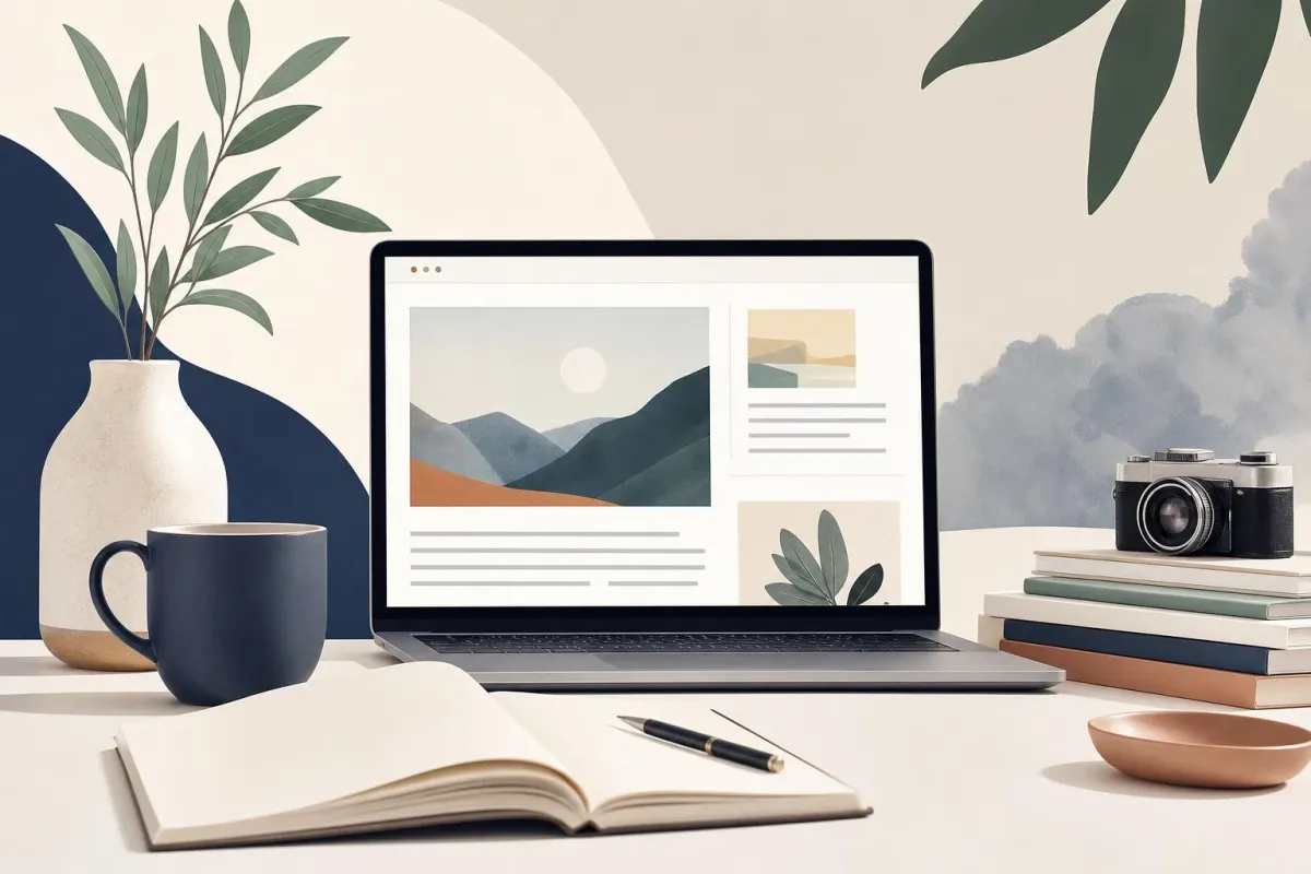 Editorial and Publishing - AIEnhancer
