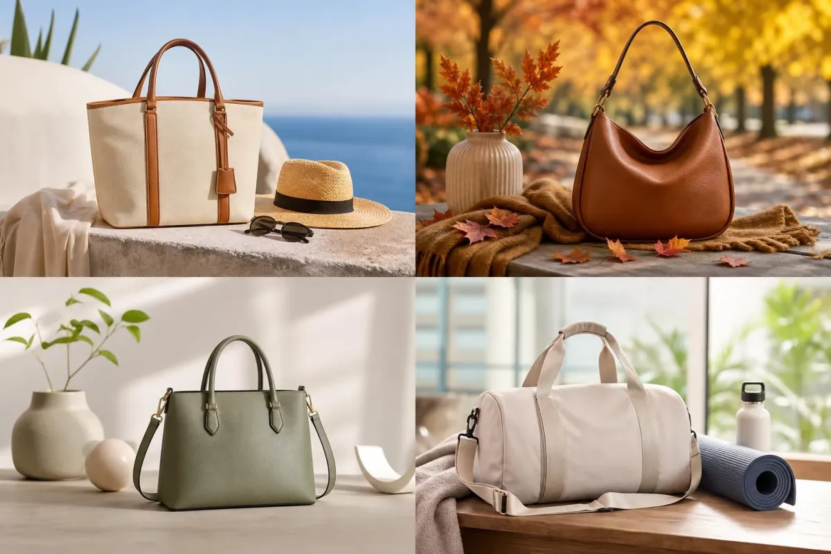 Product Lifestyle Scenes - AIEnhancer