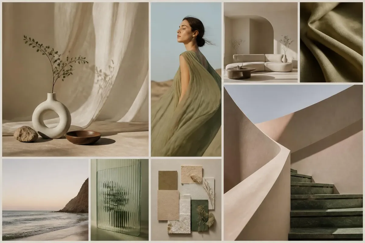 Mood Boards - AIEnhancer