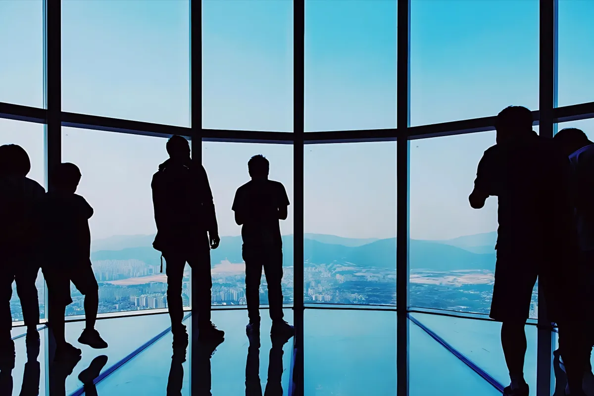 Compare Pics - High Quality - AIEnhancer